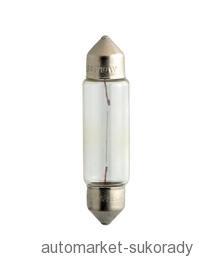 HELLA C5W 12V 5W SV8,5 11x35mm