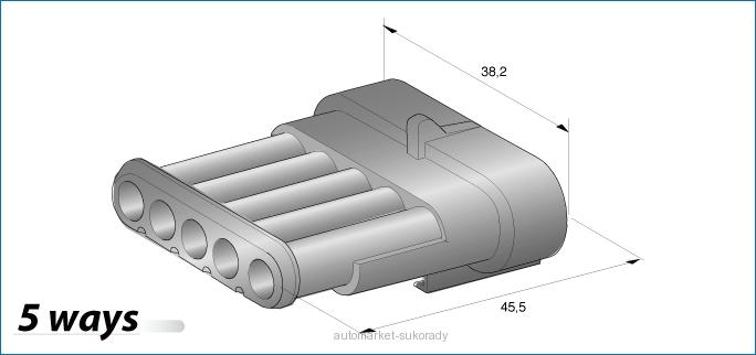 SUPERSEAL KIT K5 4423690