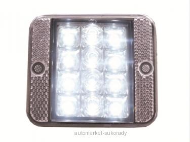 Světlo couvací MD-40 LED 12V