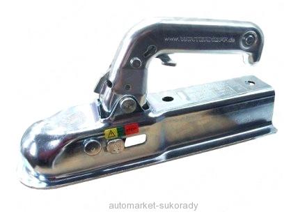 Kloub přívěsový WW8-D 45x45 mm, 800 kg