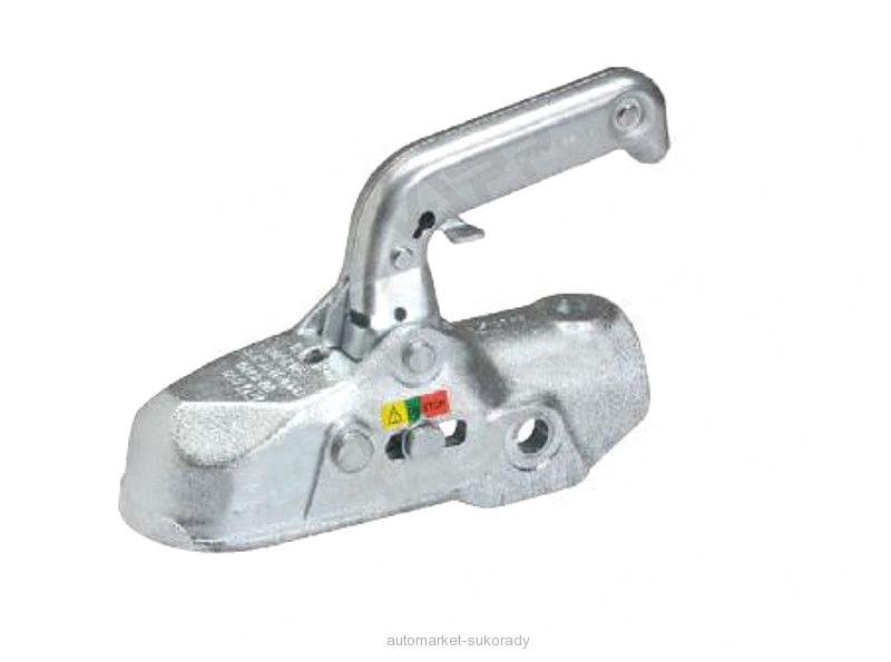 Kloub přívěsový EM 350 R-B pr. 50mm, 3500 kg, vrtání 12,5 mm