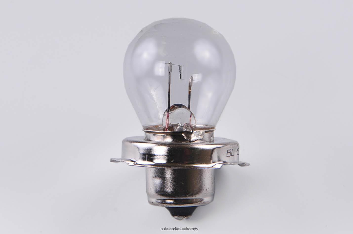  12V 15W P26s S3 Babeta Narva