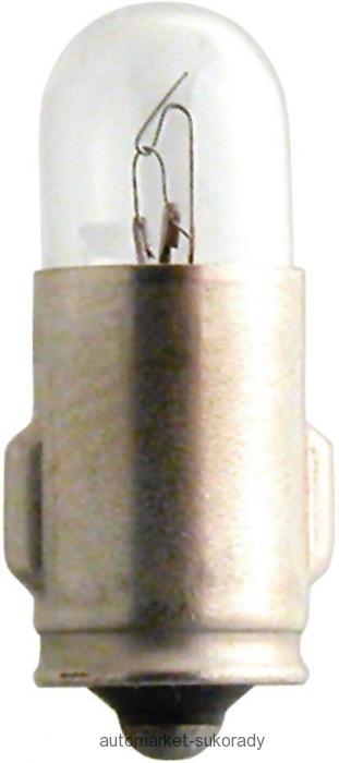  6V  1.2W BA7s 