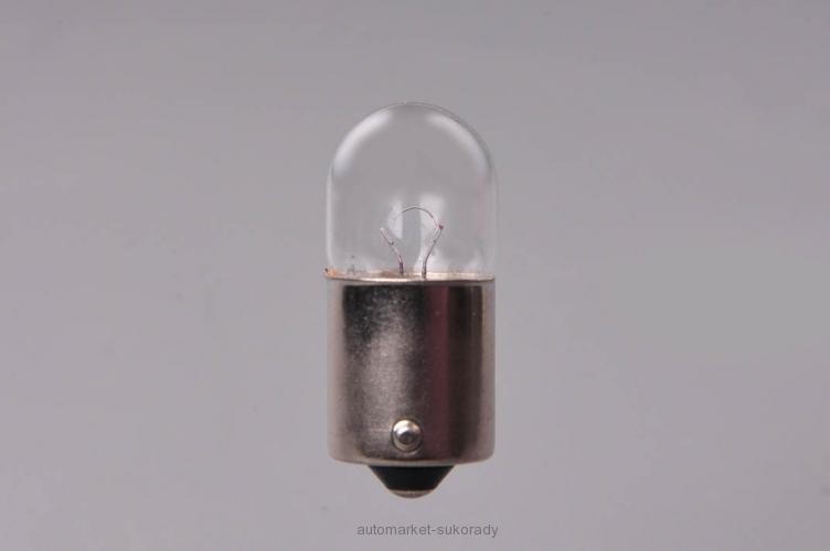 6V 10W BA15s 