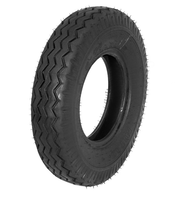 Pneu Mitas S-04 4/0 R8 66L - poslední kus