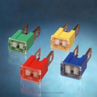 Pojistka PAL male 32V/100A