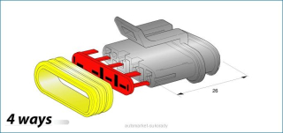 SUPERSEAL KIT D4 4423680