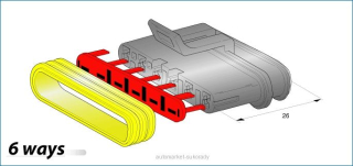 SUPERSEAL KIT D6 4423720