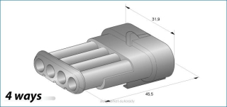 SUPERSEAL KIT K4 4423670