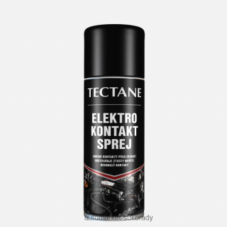 TECTANE Elektro - kontakt spray 400ml
