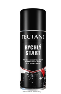 TECTANE Rychlý start 400ml spray