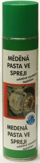 TECTANE Měděná pasta 400ml