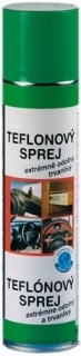 TECTANE Teflonový spray 400ml