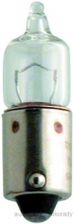 NARVA 12V  5W BA9s H5W halogen