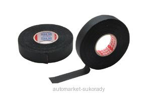 TESA 51026 izolační páska polyester 19mm/25m 