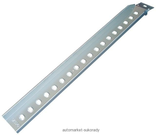 Nájezd pro motocykl VAPP 2070/190mm/300kg pozink