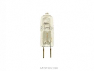 OSRAM 12V 50W GY6,35