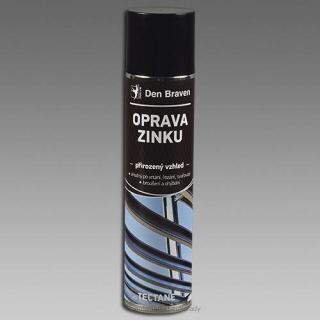 TECTANE Oprava zinku 400ml