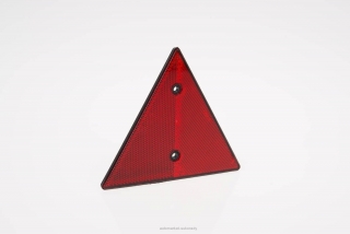 Fristom DOB-031 odrazka trojúhelník 