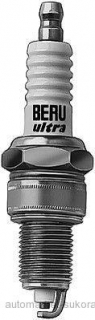 Zapalovací svíčka BERU Ultra 14-8DUO