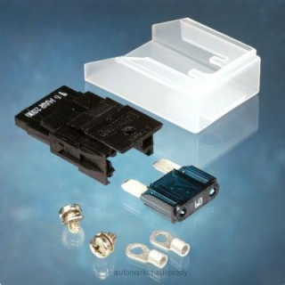 Littelfuse Držák pojistky MAXI 60A max. komplet
