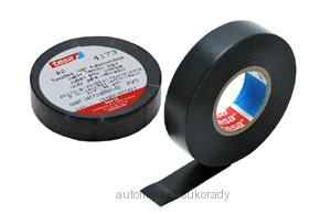 TESA 4173 izolační páska PVC 19mm/33m
